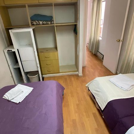 Karol Hostal Пунта-Аренас Екстер'єр фото