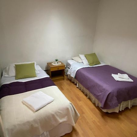 Karol Hostal Пунта-Аренас Екстер'єр фото