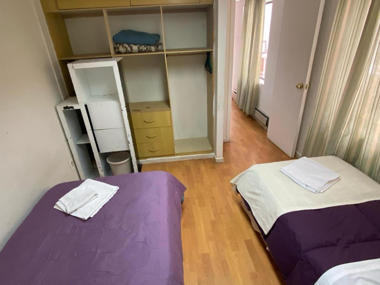 Karol Hostal Пунта-Аренас Екстер'єр фото