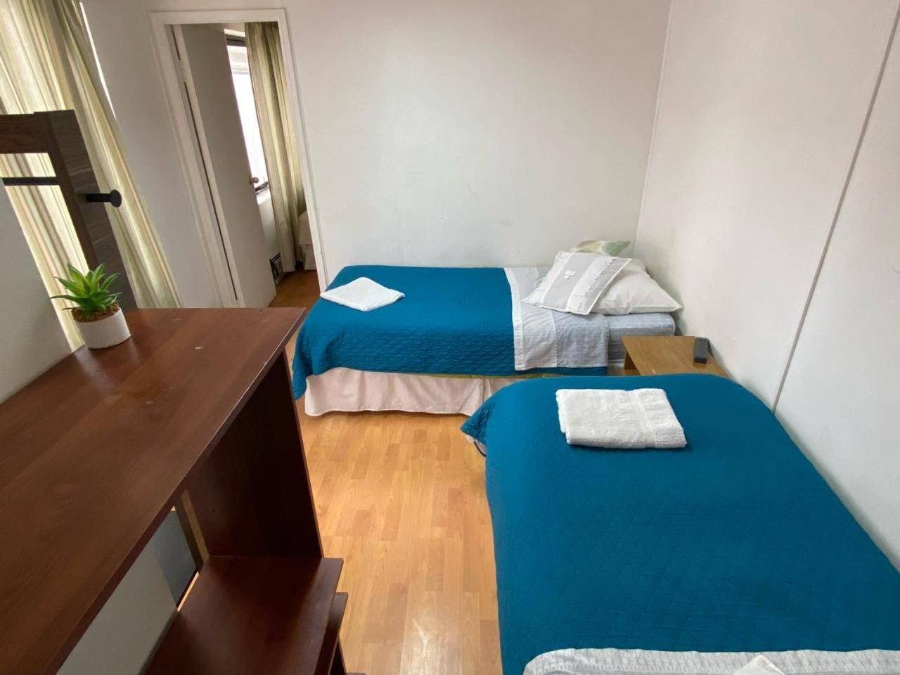 Karol Hostal Пунта-Аренас Екстер'єр фото