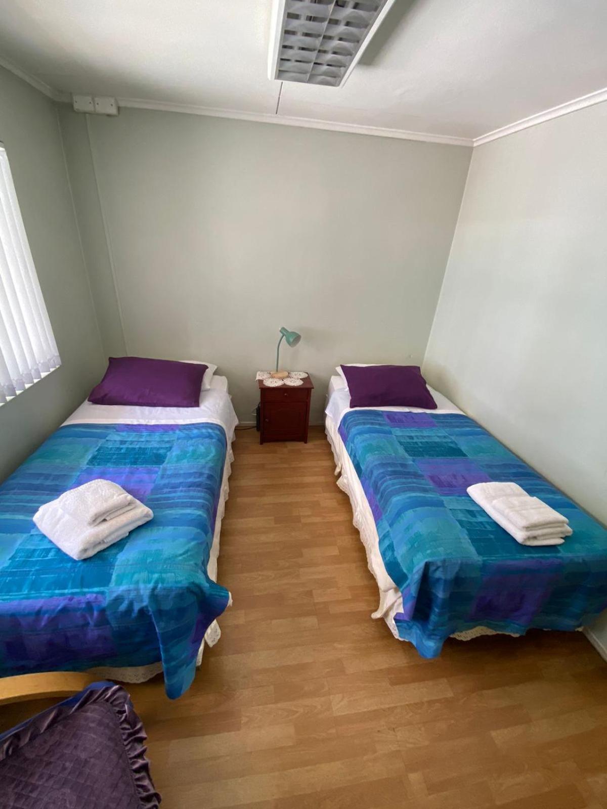 Karol Hostal Пунта-Аренас Екстер'єр фото