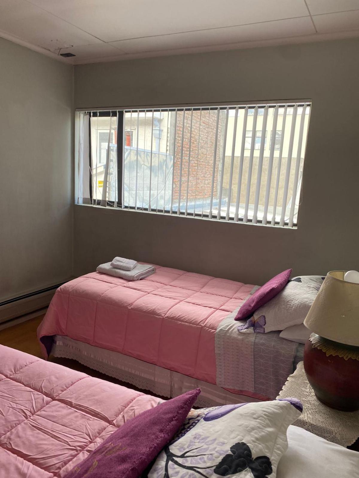 Karol Hostal Пунта-Аренас Екстер'єр фото